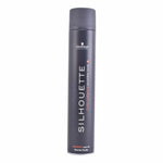 Extra Firm Hold Hairspray Silhouette Schwarzkopf (750 ml) for Women product packaging