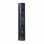 Hair Spray Silhouette Schwarzkopf (500 ml) 500 ml for Women product packaging