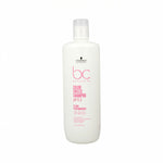 Shampoo for Coloured Hair Schwarzkopf 1 L for Women shampoo bottle