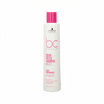 Shampoo for Coloured Hair Schwarzkopf Bc Color Freeze 250 ml for Women shampoo bottle