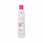Shampoo Schwarzkopf Bc Color Freeze 250 ml shampoo bottle