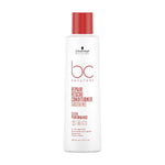 Repairing Conditioner Schwarzkopf Bc New Repair Rescue 200 ml for Women conditioner bottle