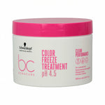 Mask for Coloured Hair Schwarzkopf 500 ml hair mask packaging
