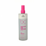 Conditioner for Dyed Hair Schwarzkopf Bc Cp Colorf 400 ml conditioner bottle