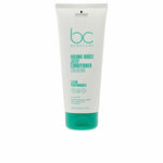 Strengthening Conditioner Schwarzkopf Bc Volume Boost 200 ml conditioner bottle