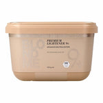 Lightener Schwarzkopf Blondme Decolorante product packaging