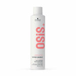 Hair Protector Schwarzkopf OSIS+ product packaging