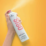 Hair Protector Schwarzkopf OSIS+ product packaging