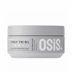 Medium hold fixing gel Schwarzkopf OSIS+ 300 ml skincare packaging