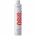 Flexible Hold Hairspray Schwarzkopf Osis+ Media 500 ml product packaging