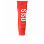 Strong Hold Gel Schwarzkopf OSIS+ skincare packaging