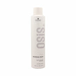 Dry Shampoo Schwarzkopf OSIS+ 300 ml shampoo bottle
