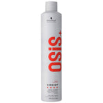 Extra Firm Hold Hairspray Schwarzkopf Osis+ 500 ml product packaging