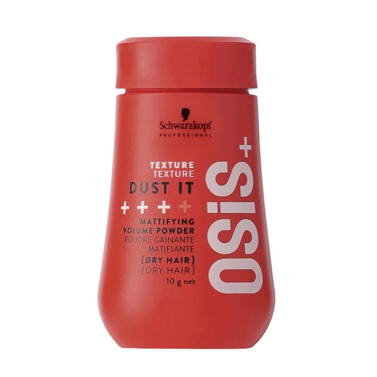 Hair Spray Schwarzkopf for Women product packaging