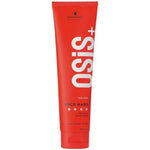 Strong Hold Gel Schwarzkopf Osis+ Rock Hard 150 ml skincare packaging