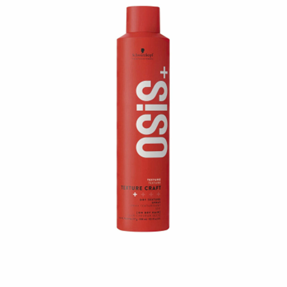 Flexible Hold Hairspray Schwarzkopf OSIS+ for Women product packaging