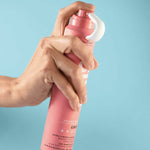 Extra Firm Hold Hairspray Schwarzkopf Osis 200 ml product packaging