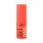 Powder For Moulds Schwarzkopf OSIS+ makeup packaging