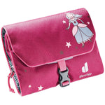 Travel Vanity Bag with Hook Deuter Bag Kids product packaging