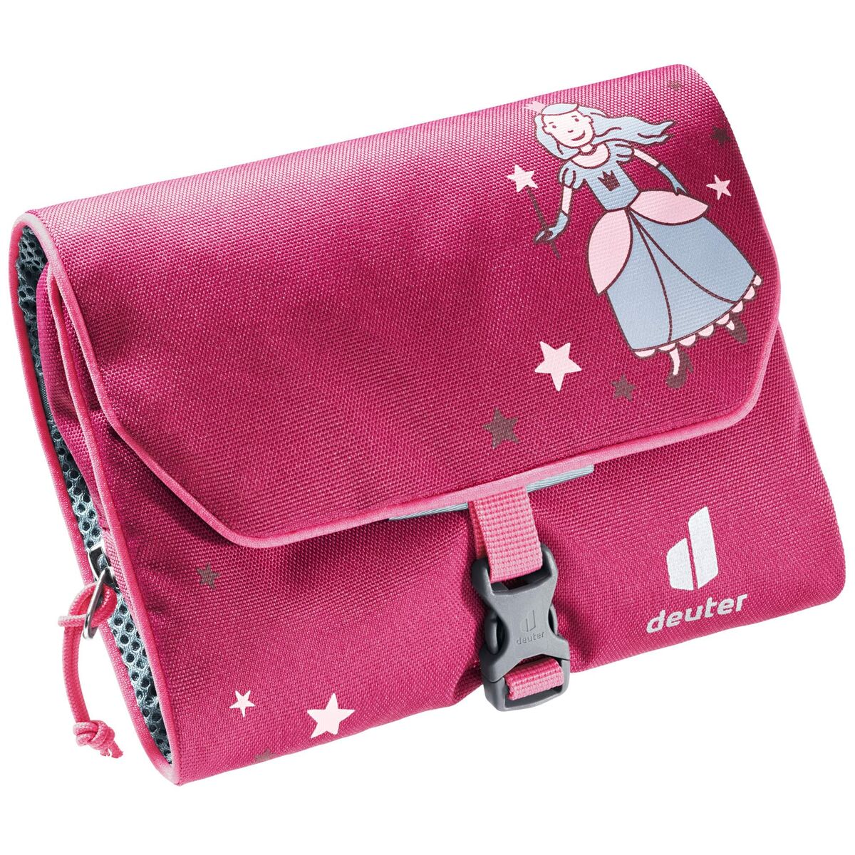 Travel Vanity Bag with Hook Deuter Bag Kids product packaging