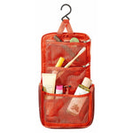 Travel Vanity Bag with Hook Deuter Center Lite I Red 1,5 L product packaging 1.5 L