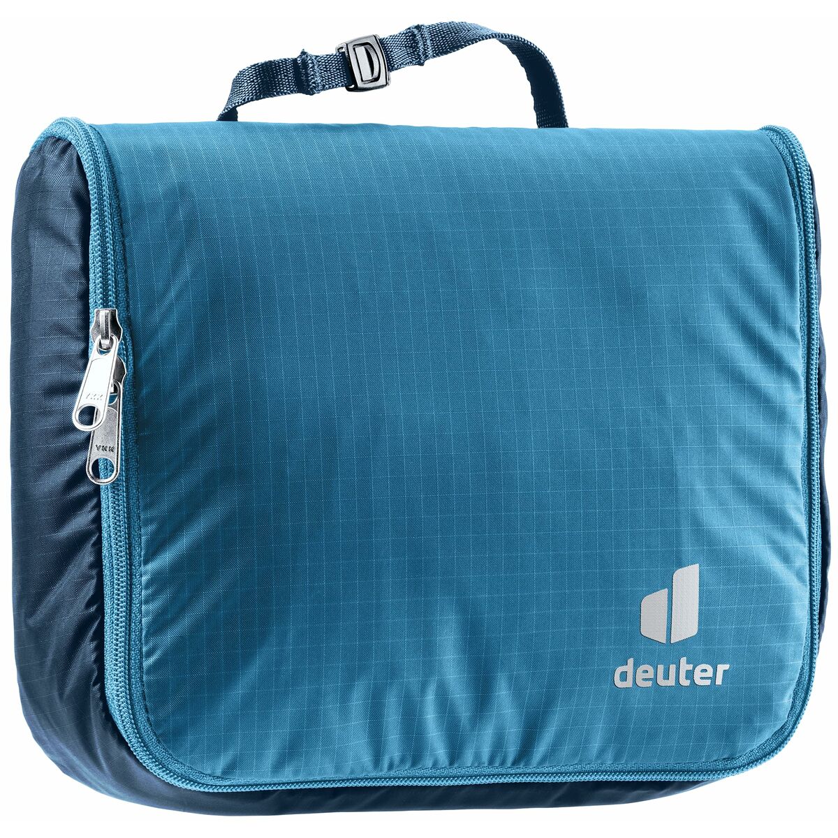Travel Vanity Bag with Hook Deuter Center Lite I Blue 1,5 L product packaging 1.5 L