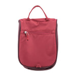 Travel Vanity Case Deuter Wash Center I Red Polyamide 18 x 22 x 8 cm product packaging