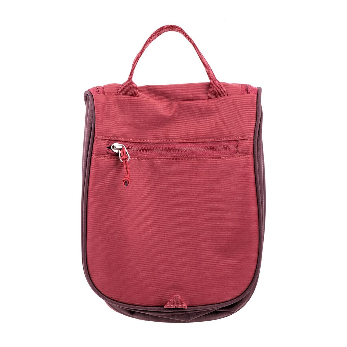 Travel Vanity Case Deuter Wash Center I Red Polyamide 18 x 22 x 8 cm product packaging