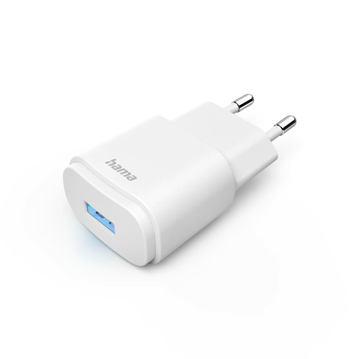 Wall Charger Hama (1 Unit) product packaging