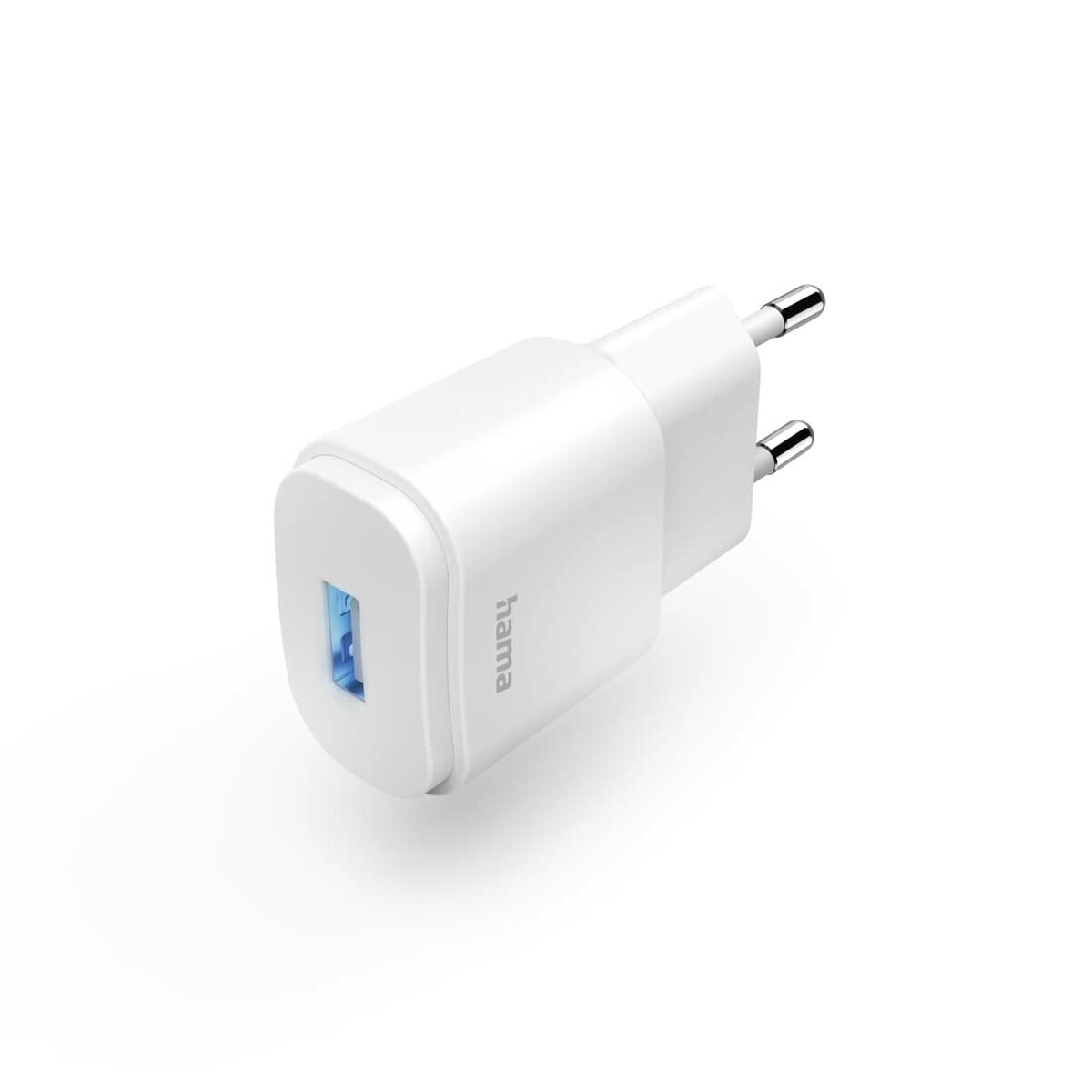 Wall Charger Hama (1 Unit) product packaging