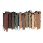 Eye Shadow Palette Wet n Wild Color Icon Multicolour makeup packaging