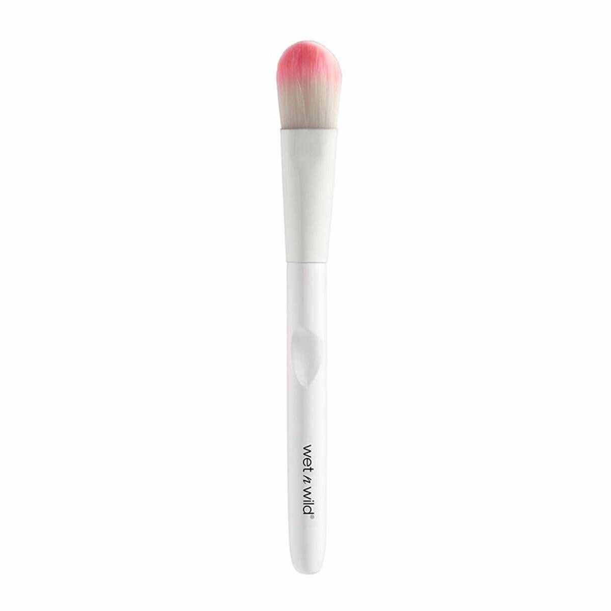 Make-up base brush Wet n Wild E795A product packaging