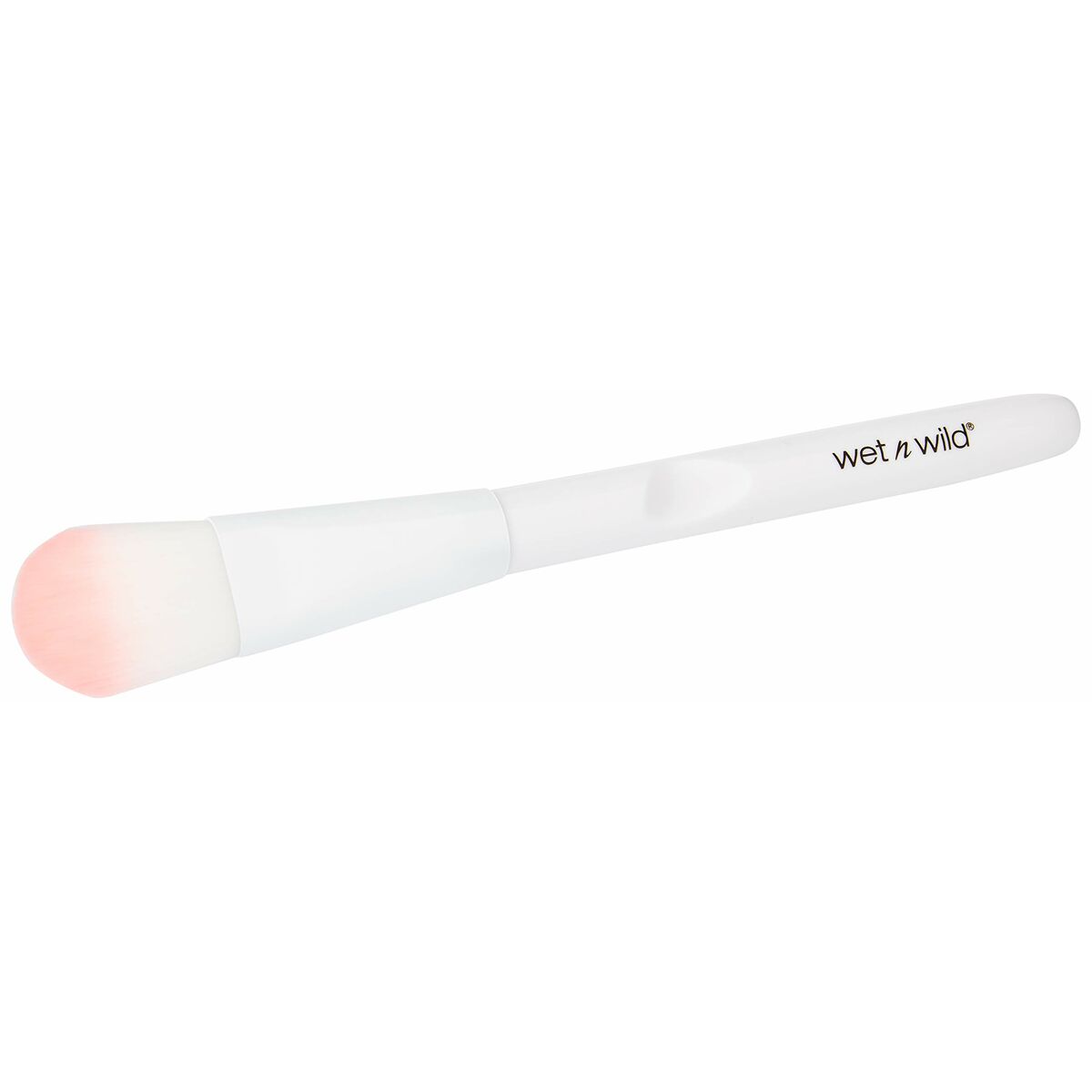 Make-up base brush Wet n Wild E795A product packaging