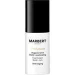 Cream for Eye Area Marbert Gold Eye Cream Rich 15 ml skincare packaging