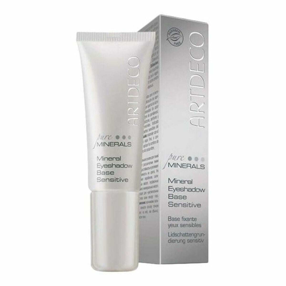 Make-up Primer Artdeco MINERAL EYESHADOW 7 ml product packaging
