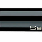 Eye Pencil Artdeco Sensitive Fine Nº 1-Black 1 ml product packaging