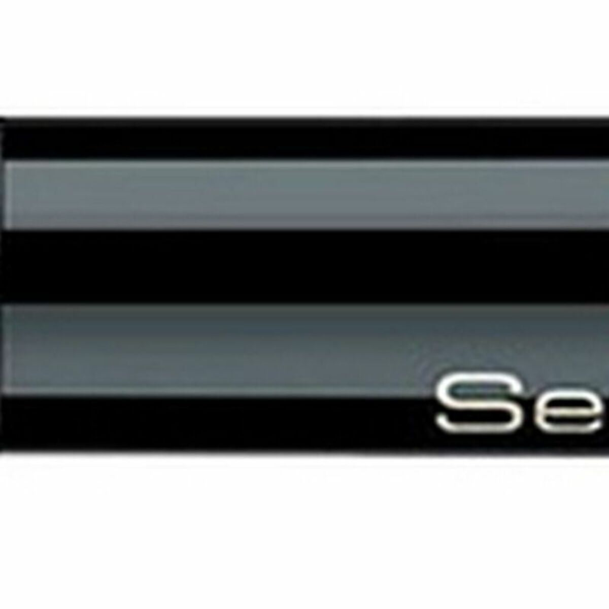 Eye Pencil Artdeco Sensitive Fine Nº 1-Black 1 ml product packaging