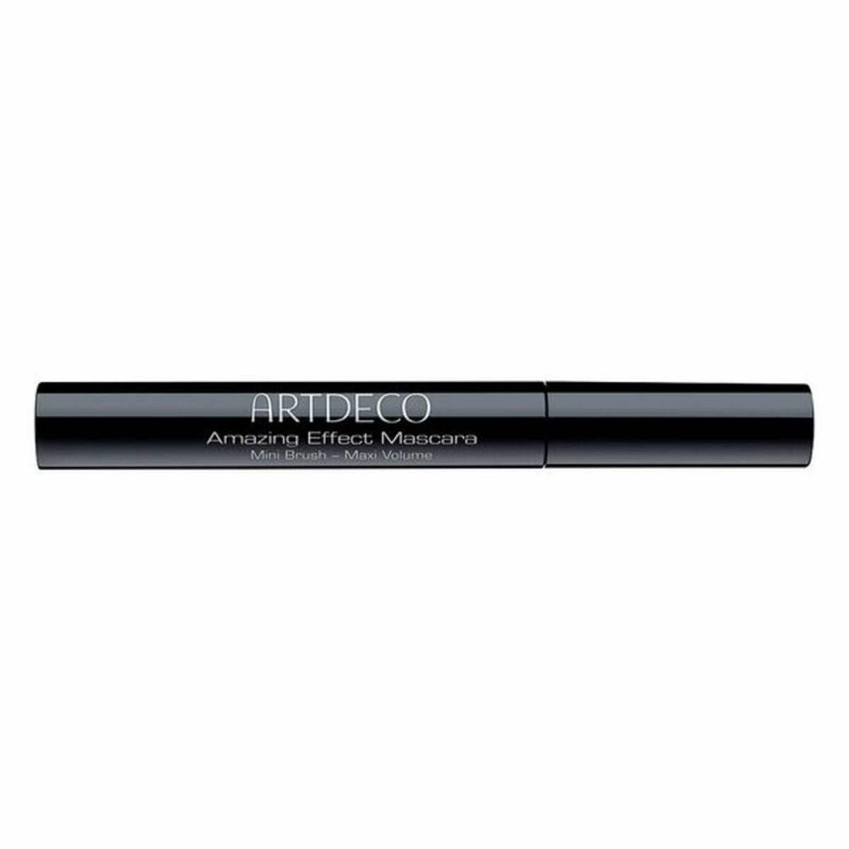 Mascara Artdeco Amazing Effect Nº 01 6 ml makeup packaging