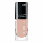 nail polish Artdeco Art Couture Nº 610-Nude 10 ml product packaging