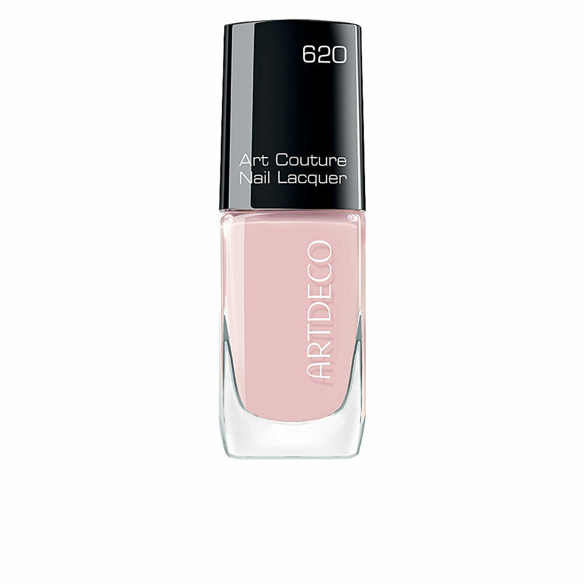 nail polish Art Couture Artdeco 10 ml product packaging