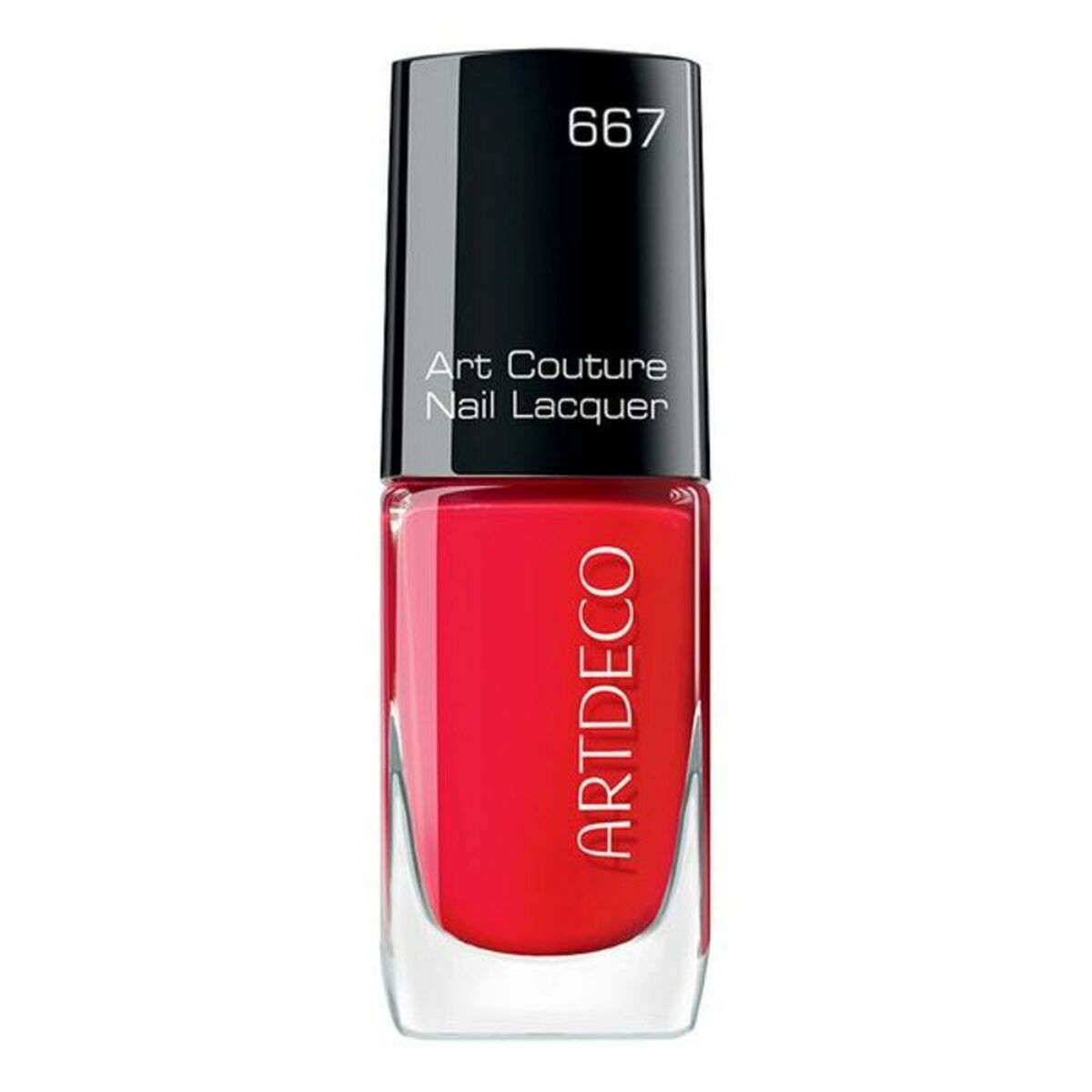 nail polish Art Couture Artdeco 10 ml product packaging