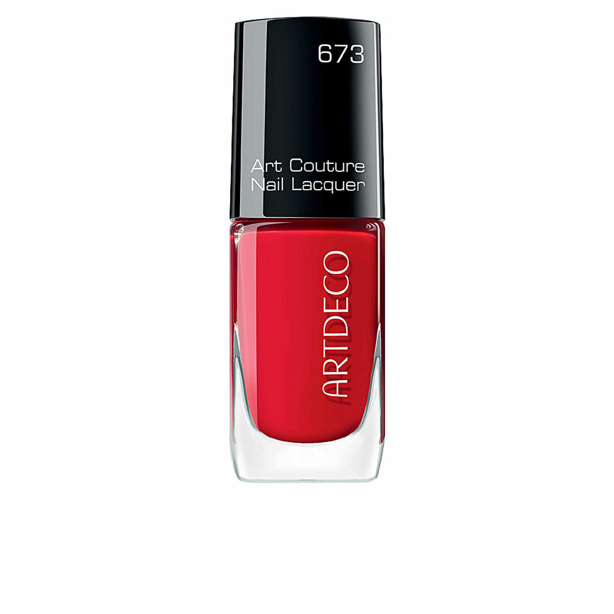 nail polish Art Couture Artdeco 10 ml product packaging