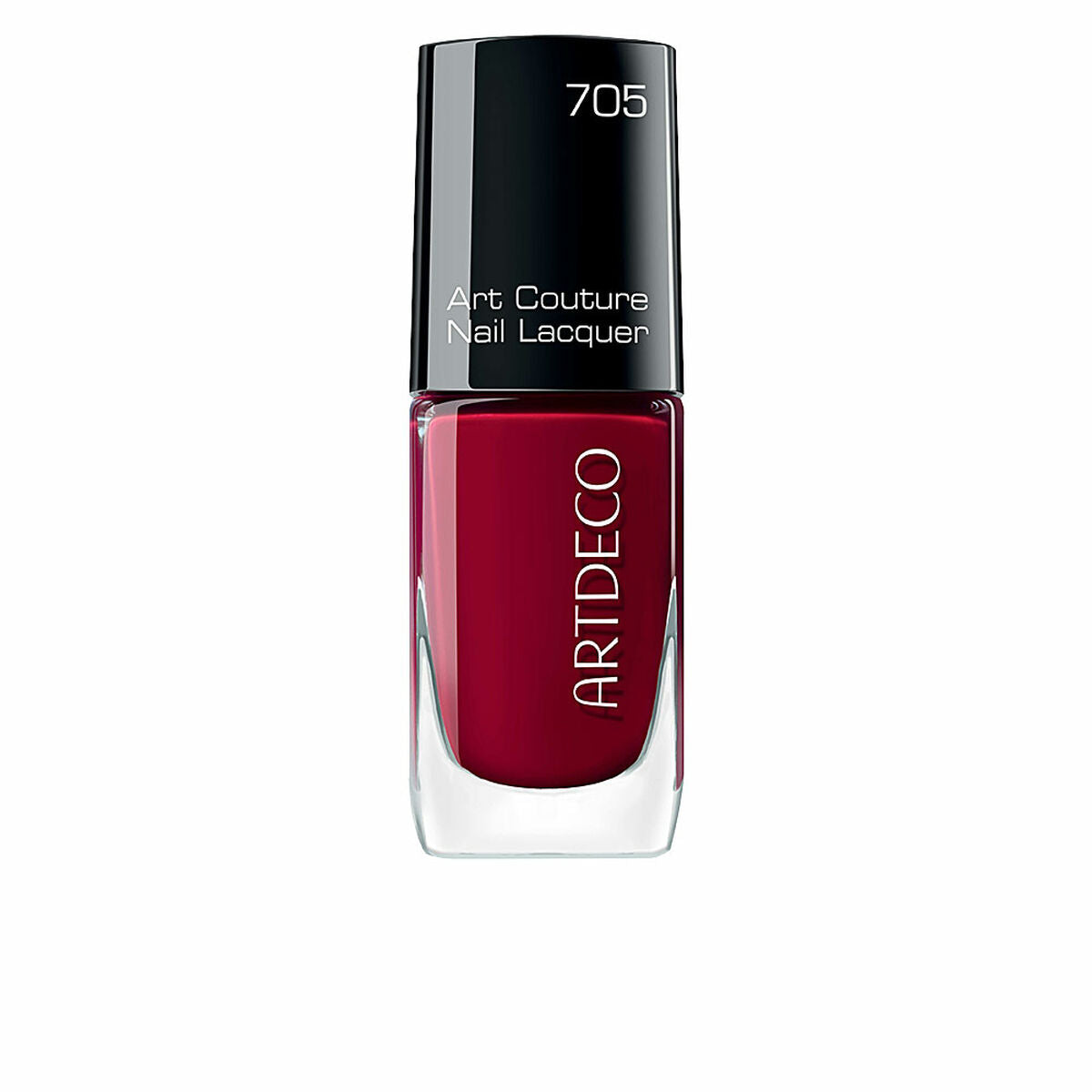 nail polish Art Couture Artdeco 10 ml product packaging