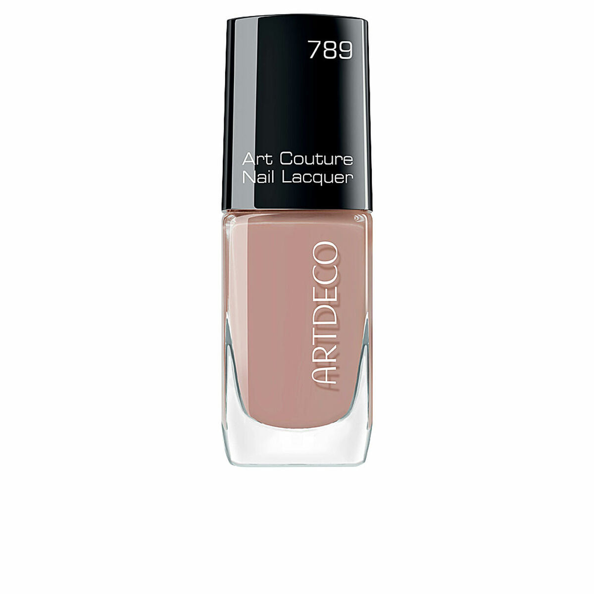 nail polish Art Couture Artdeco 10 ml product packaging