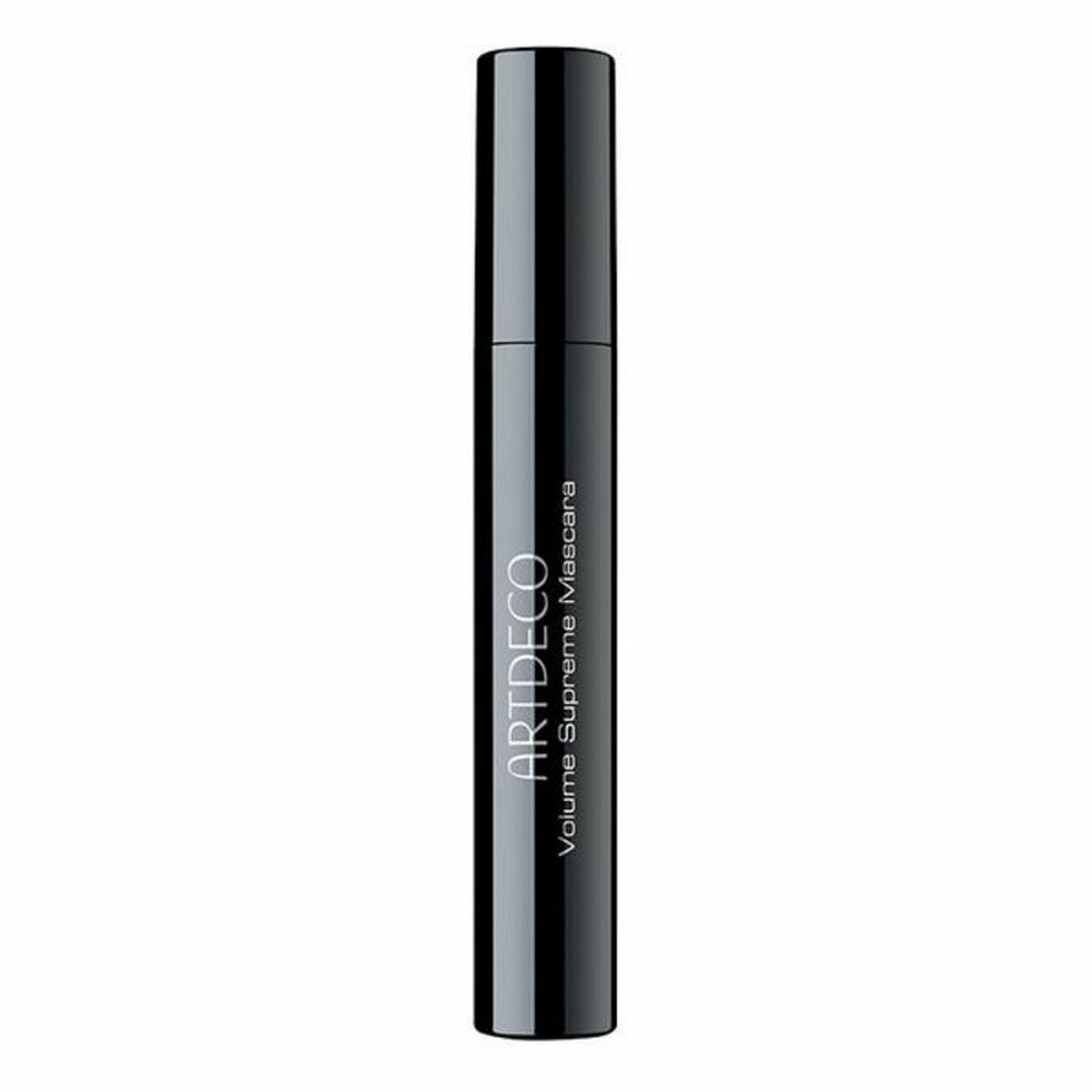 Volume Effect Mascara Artdeco Volume Supreme Nº 1-Black 15 ml makeup packaging