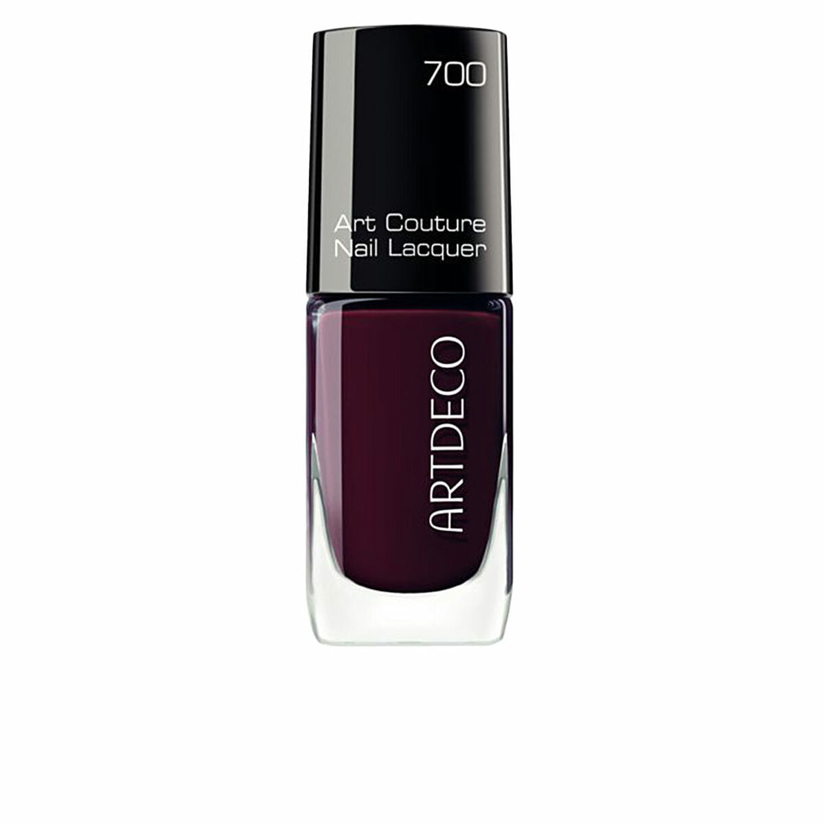 nail polish Art Couture Artdeco 10 ml product packaging