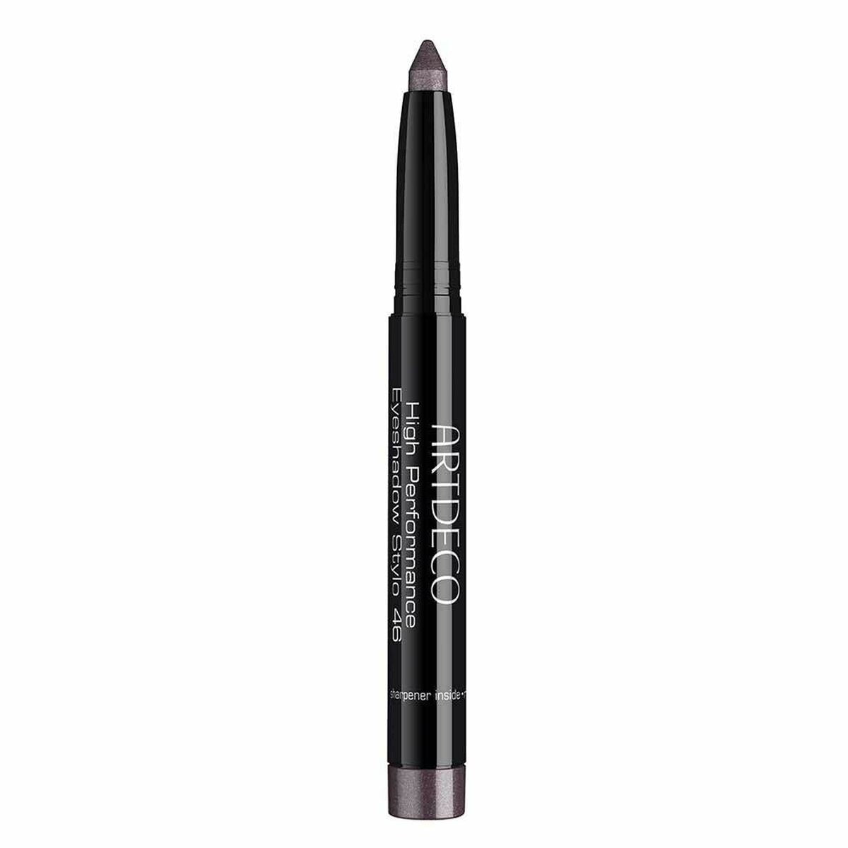 Eyeshadow Artdeco High Performance Nº 46-Benefit Lavander Grey 1,4 g product packaging 1.4 g