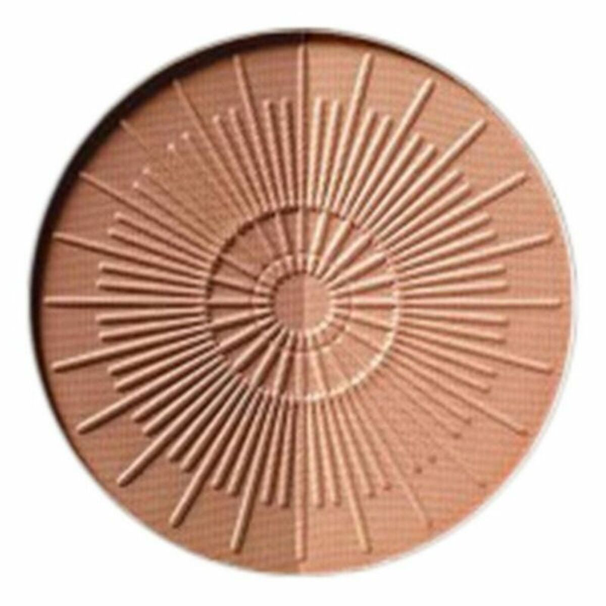 Compact Powder Refill Artdeco Bronzing Powder Compact Nº 30-Terracotta 10 g makeup packaging