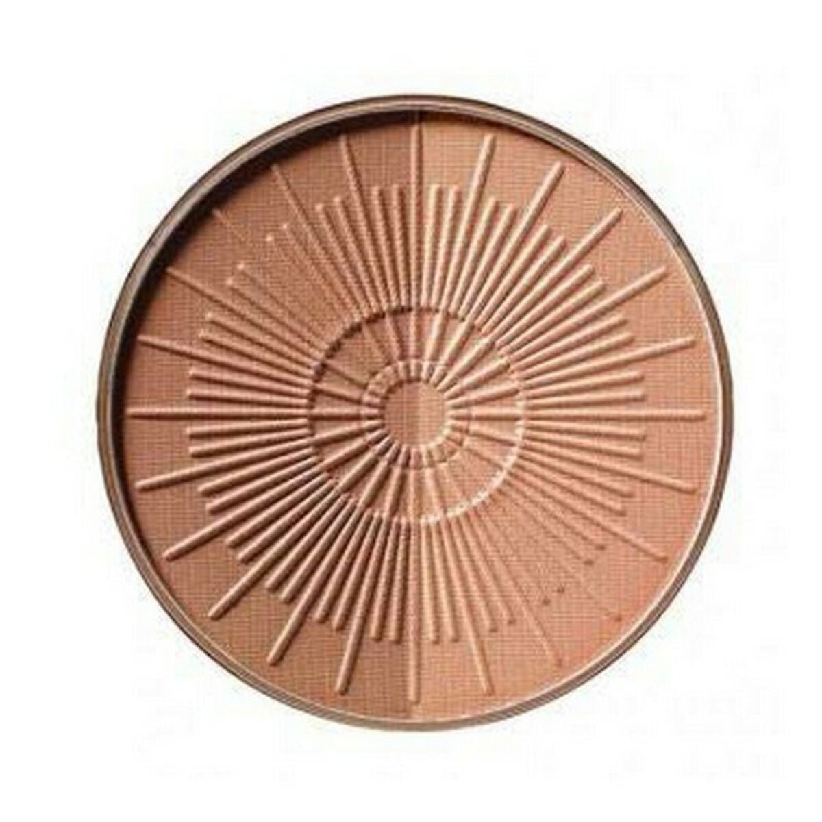 Compact Bronzing Powders Artdeco Bronzing Powder Compact Nº 50-Almond 10 g makeup packaging