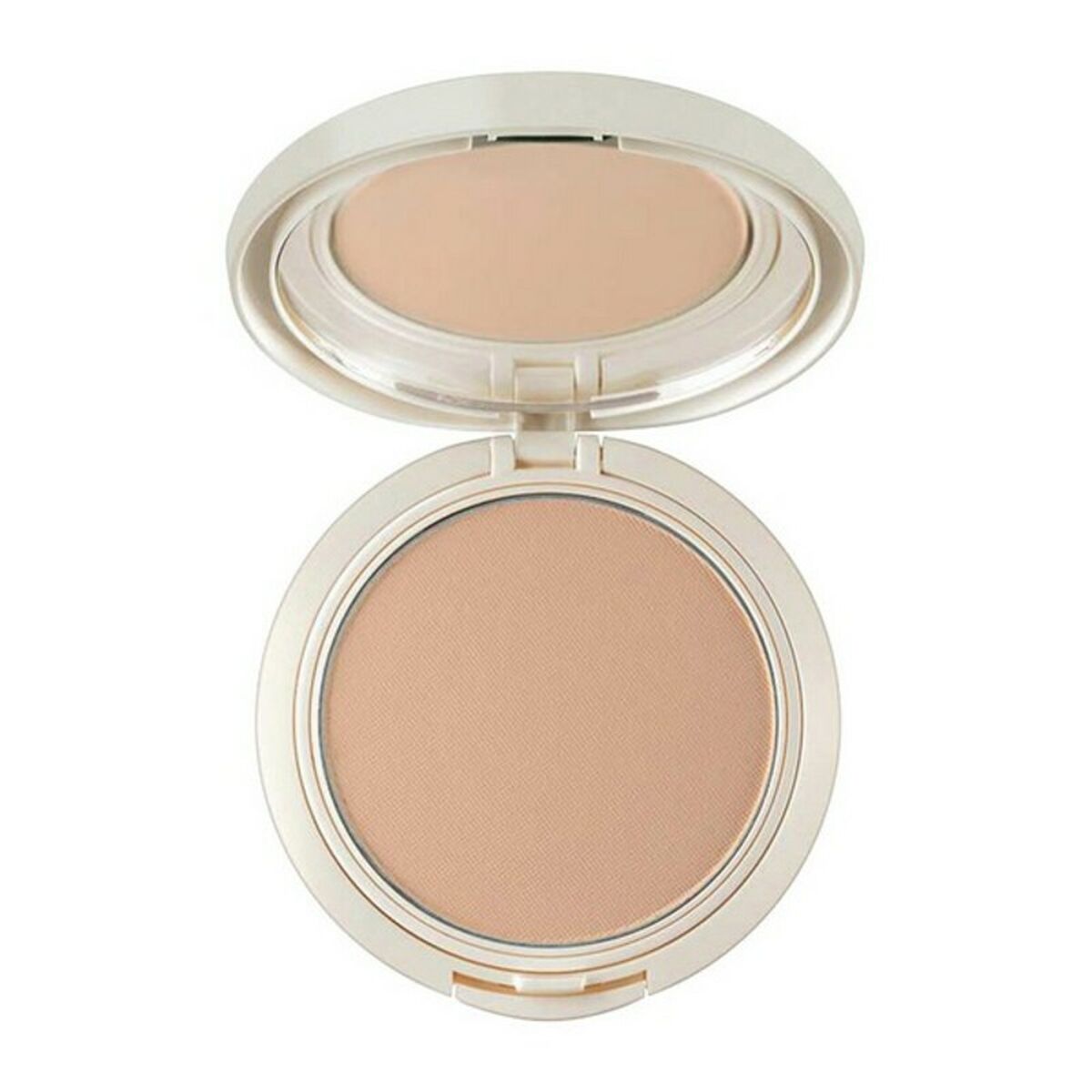 Powdered Make Up Sun Protection Artdeco Spf 50 makeup packaging
